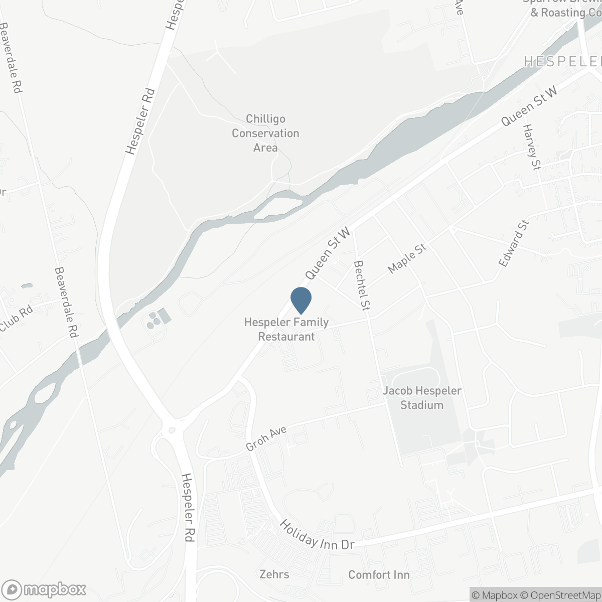 344 QUEEN STREET W, Cambridge, Ontario N3C 1G8